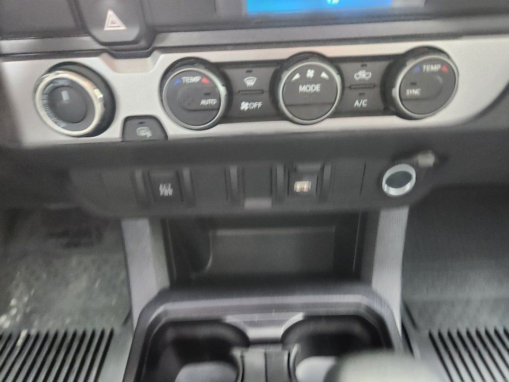 Used 2023 Toyota Tacoma SR AWD/4WD image 22