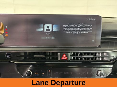Used 2025 Kia K5 GT-Line w/ GT-Line Premium Package AWD/4WD image 19