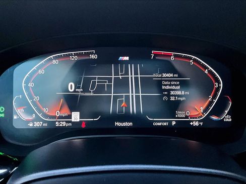 Used 2023 BMW 530i 530i w/ M Sport Package image 26