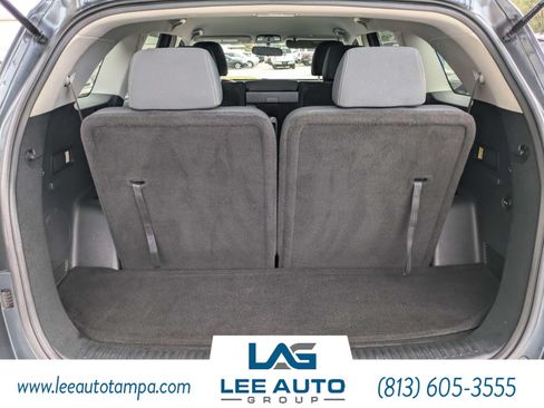 Used 2020 Kia Sorento LX FWD image 11