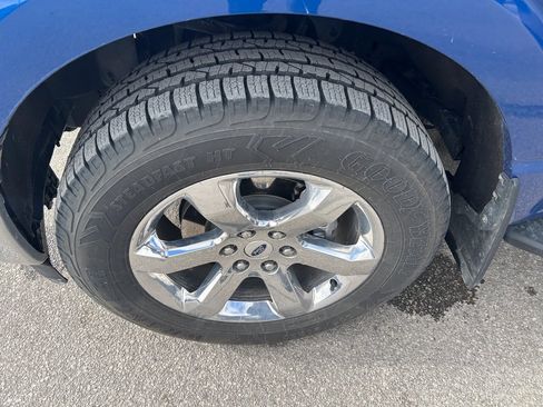 Certified 2022 Ford F150 XLT w/ Equipment Group 302A High image 31