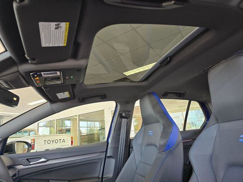 New 2026 Volkswagen Golf AWD/4WD image 17