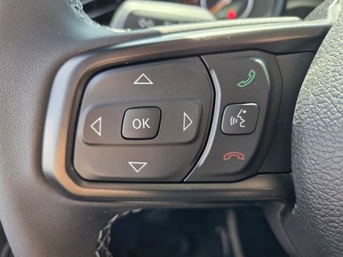 New 2026 Jeep Gladiator Sport image 30