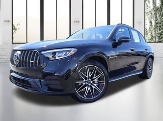 Used 2026 Mercedes-Benz GLC 43 AMG 4MATIC video 1