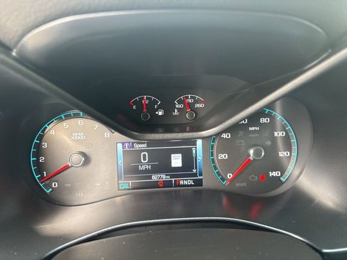 Used 2018 Chevrolet Colorado ZR2 w/ ZR2 Dusk Special Edition image 11