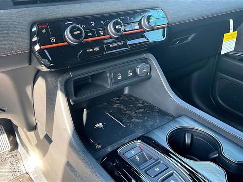 New 2026 Honda Passport TrailSport image 18