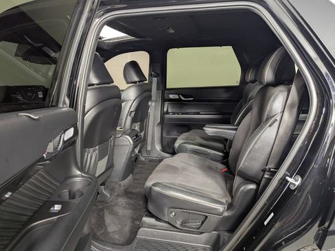 Used 2024 Hyundai Palisade Calligraphy AWD/4WD image 24