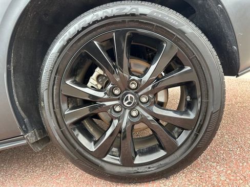 Used 2024 MAZDA CX-30 AWD 2.5 S w/ Select Sport Pkg image 29