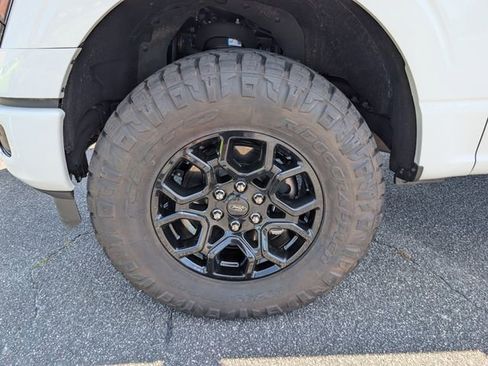 Used 2025 Ford F150 STX AWD/4WD image 13