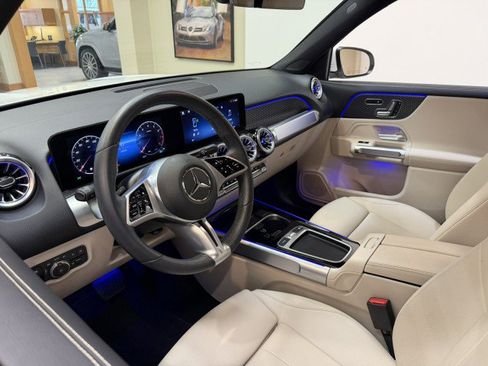 Certified 2024 Mercedes-Benz GLB 250 GLB 250 image 6