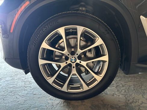 Used 2025 BMW X5 xDrive40i image 24