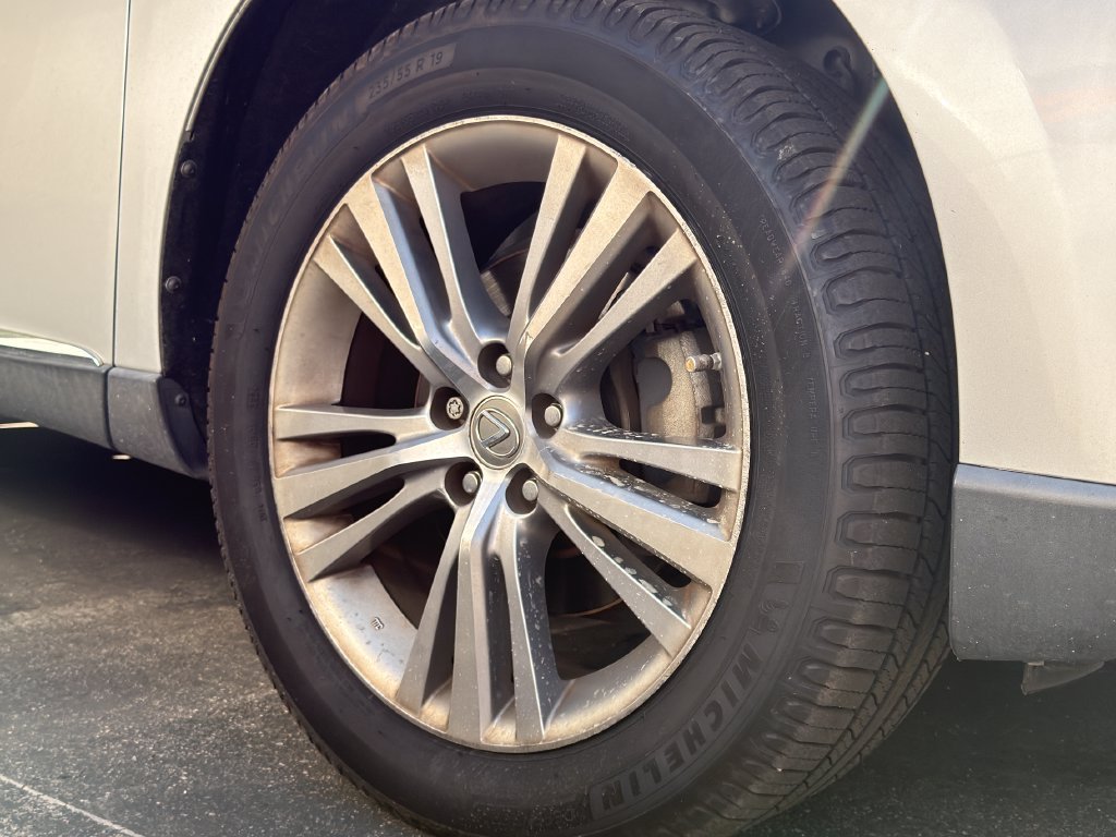 Used 2015 Lexus RX 350 FWD image 5