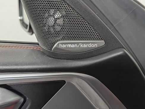 Certified 2022 BMW M4 xDrive Competition w/ Executive Package image 17