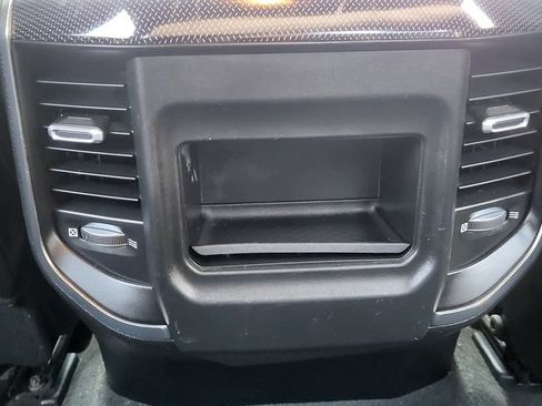Used 2020 RAM 1500 Rebel w/ Rebel Level 1 Equipment Group AWD/4WD image 29