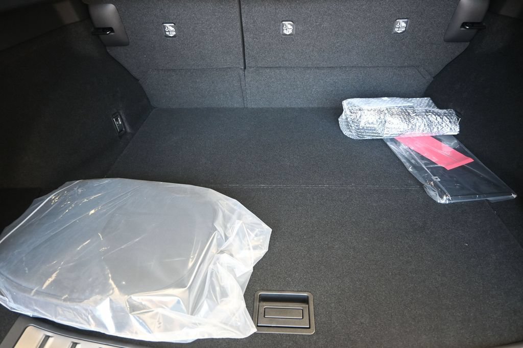 New 2026 Lexus RZ 450e AWD w/ Luxury Package image 20