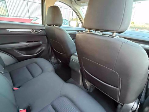 Used 2020 MAZDA CX-5 Sport FWD image 44
