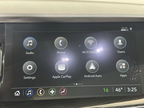 Certified 2022 Buick Envision Preferred image 18