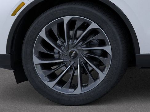 New 2025 Lincoln Aviator Reserve w/ Equipment Group 201A image 19