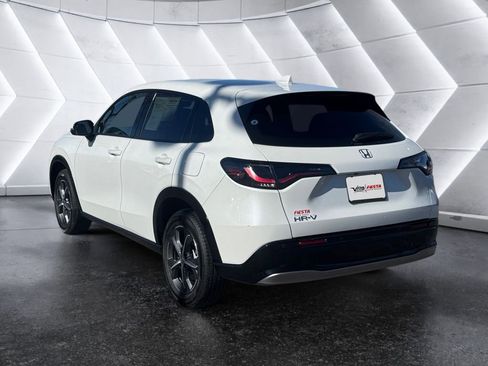 Used 2025 Honda HR-V EX-L image 6