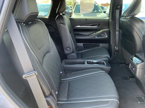 Used 2023 INFINITI QX60 Autograph w/ Cargo Package AWD/4WD image 25