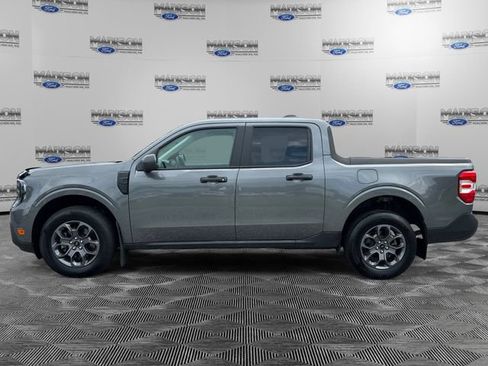 Used 2025 Ford Maverick XLT w/ Equipment Group 302A AWD/4WD image 2