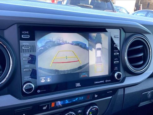 Used 2020 Toyota Tacoma TRD Pro image 26