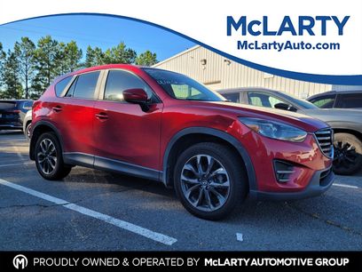 Used 2016 MAZDA CX-5 Grand Touring