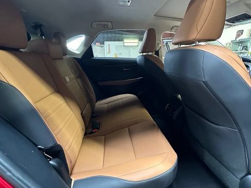 Used 2021 Lexus NX 300 FWD w/ Accessory Package 2 image 20