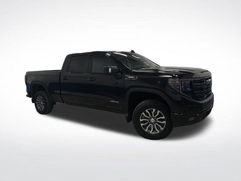 Used 2023 GMC Sierra 1500 AT4 image 48