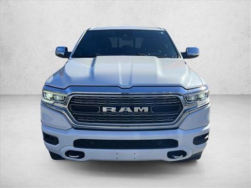 Used 2021 RAM 1500 Limited image 2