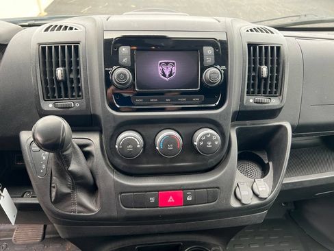 Used 2021 RAM ProMaster 1500 FWD image 5