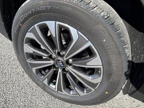 New 2026 Buick Envision Preferred AWD/4WD image 21