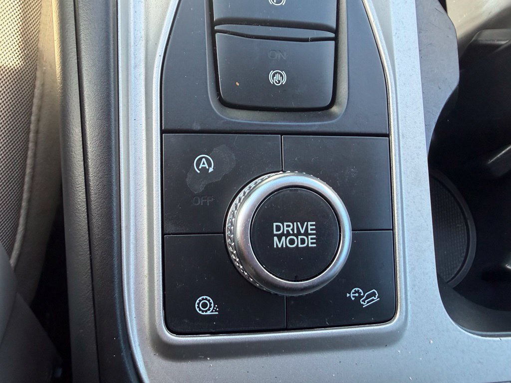 Used 2021 Ford Explorer 4WD image 34