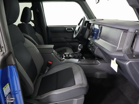 New 2025 Ford Bronco Big Bend image 11