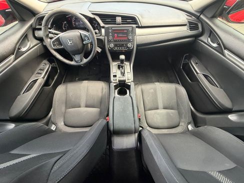 Used 2018 Honda Civic LX image 19