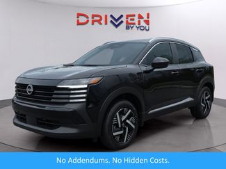 New 2026 Nissan Kicks SV w/ SV Premium Package video 1