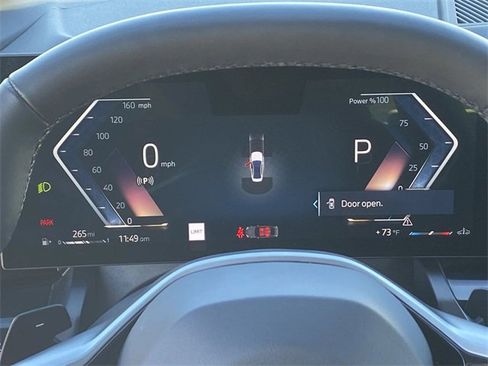 Certified 2025 BMW 530i 530i image 26