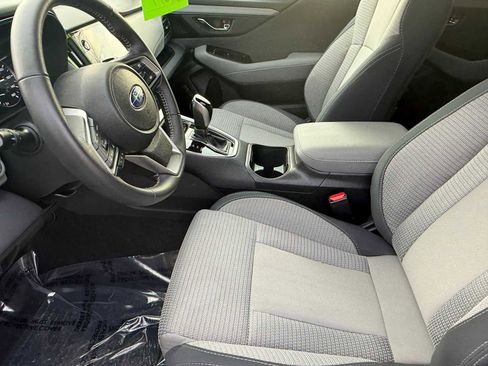 Certified 2025 Subaru Outback Premium w/ Popular Package #1A image 13