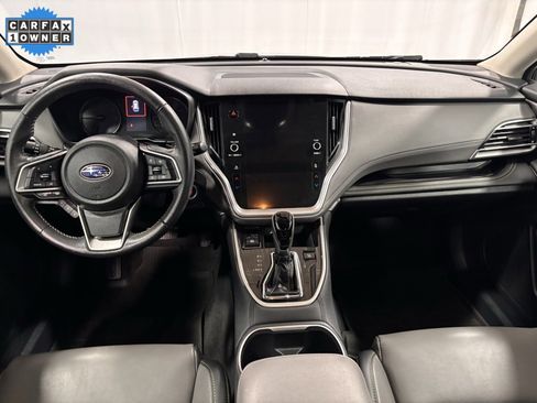 Used 2021 Subaru Outback Onyx Edition XT image 2