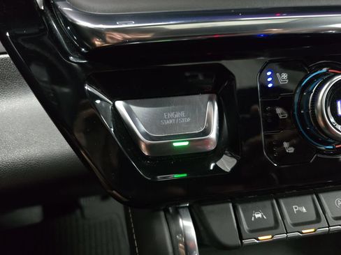 Certified 2023 GMC Sierra 1500 Denali Ultimate AWD/4WD image 20