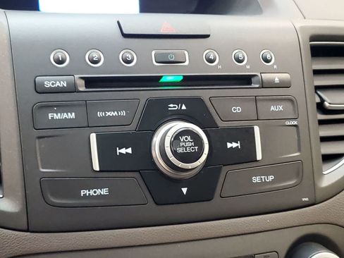 Used 2014 Honda CR-V EX-L image 5