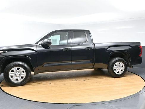 Used 2022 Toyota Tundra SR w/ SR Tow Package RWD image 6
