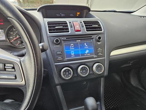 Used 2015 Subaru Impreza 2.0i image 11