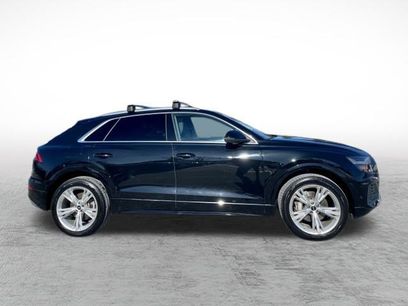 Used 2023 Audi Q8 Premium Plus
