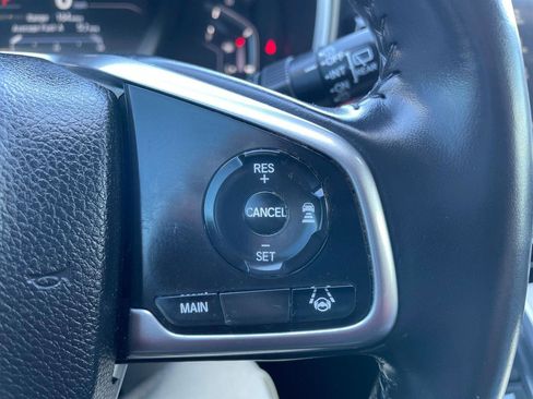 Used 2022 Honda CR-V EX-L image 22