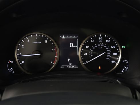 Used 2019 Lexus NX 300 AWD w/ Comfort Package image 19