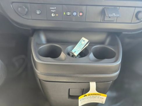 New 2025 Chevrolet Express 2500 w/ Driver Convenience Package image 15