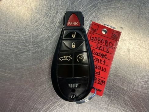 Used 2013 Dodge Dart SXT w/ SXT Special Edition Group FWD image 28