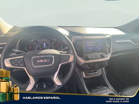 Certified 2023 GMC Acadia Denali image 17