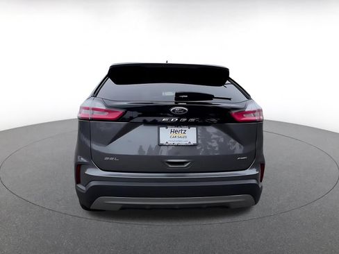Used 2024 Ford Edge SEL AWD/4WD image 12